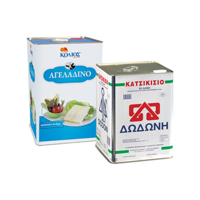 Λευκό Τυρί Κιλού